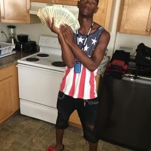 Meet your Posher, Jerell